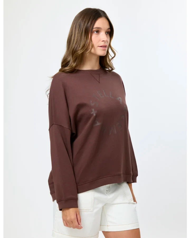 Stella &amp; Gemma Newport Sweatshirt