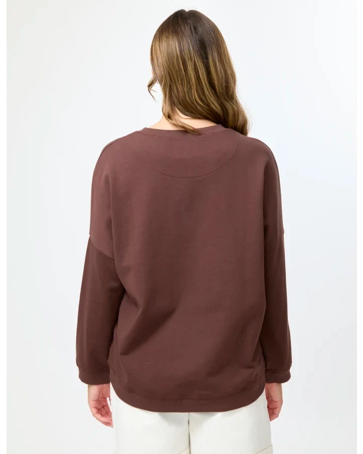 Stella &amp; Gemma Newport Sweatshirt