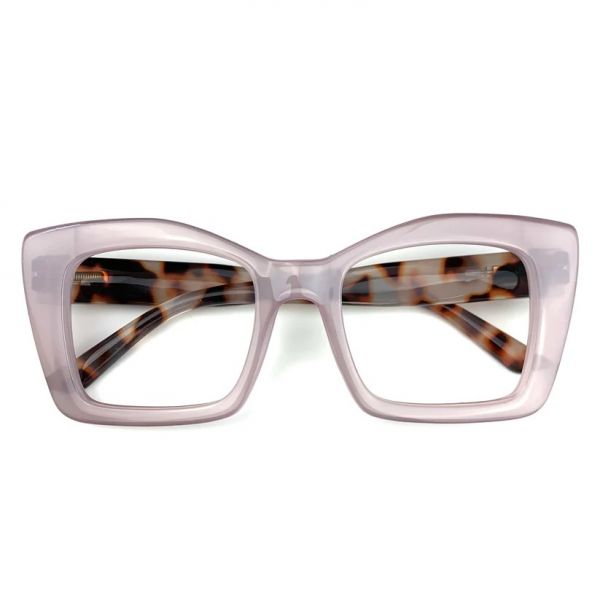 Captivated Reading Glasses Cleo Blush