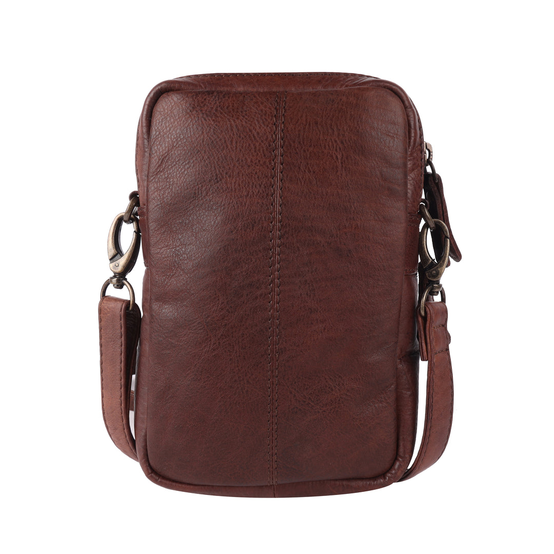 Rugged Hide Dallas