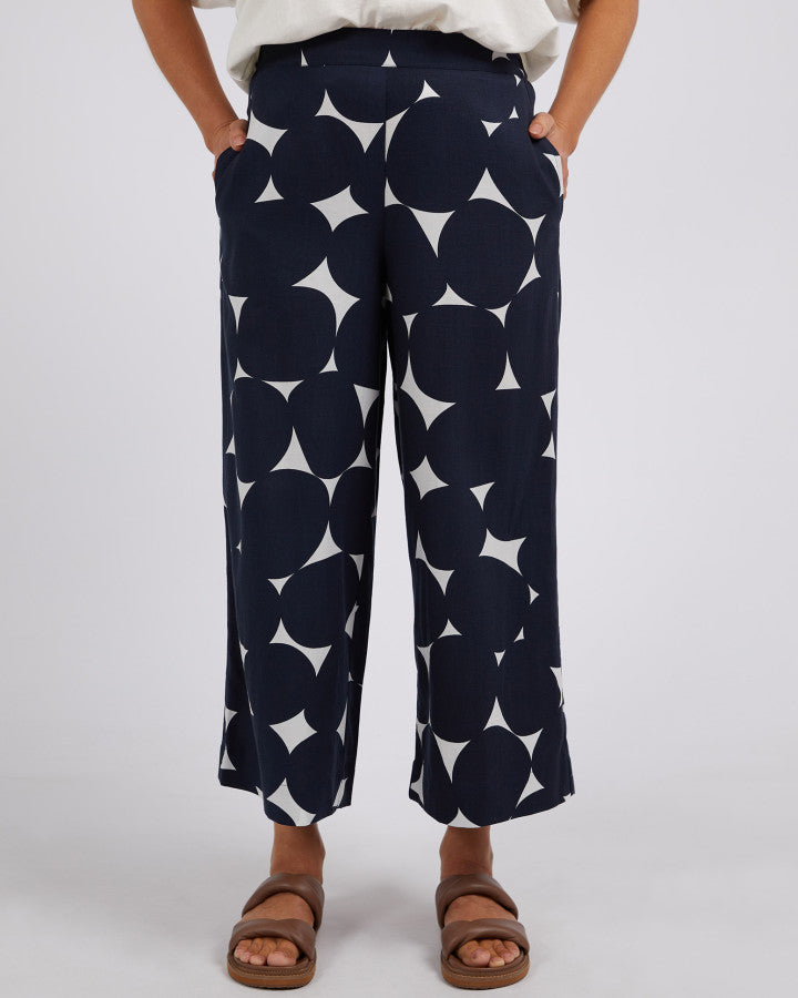 Elm Demi Spot Pant