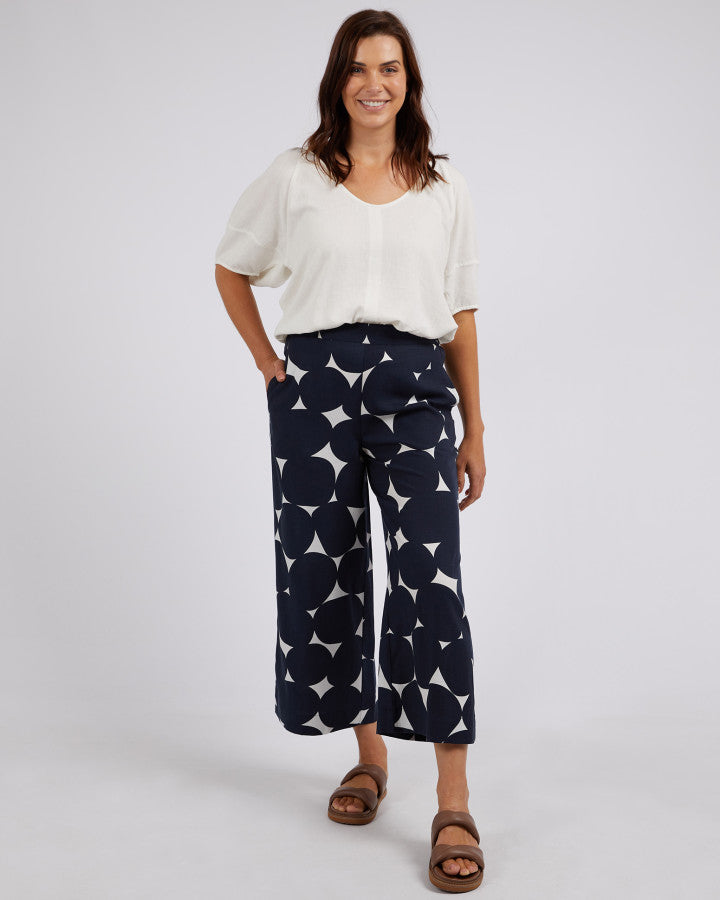 Elm Demi Spot Pant