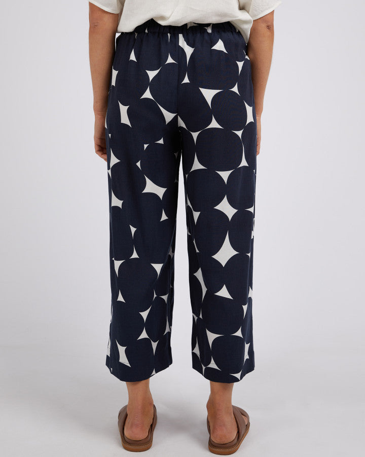 Elm Demi Spot Pant