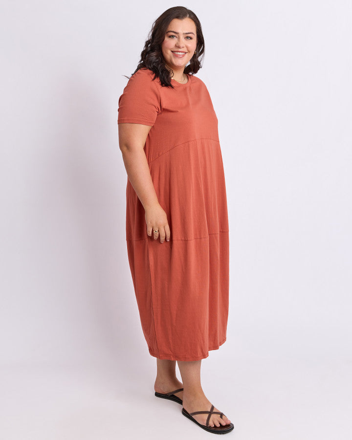 Elm Diana S/S Dress