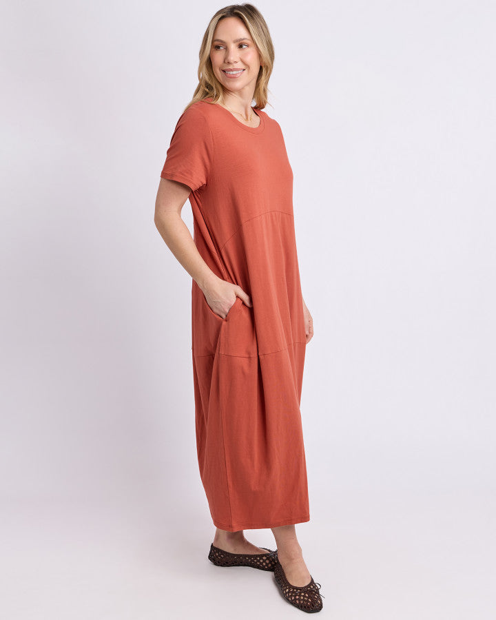 Elm Diana S/S Dress