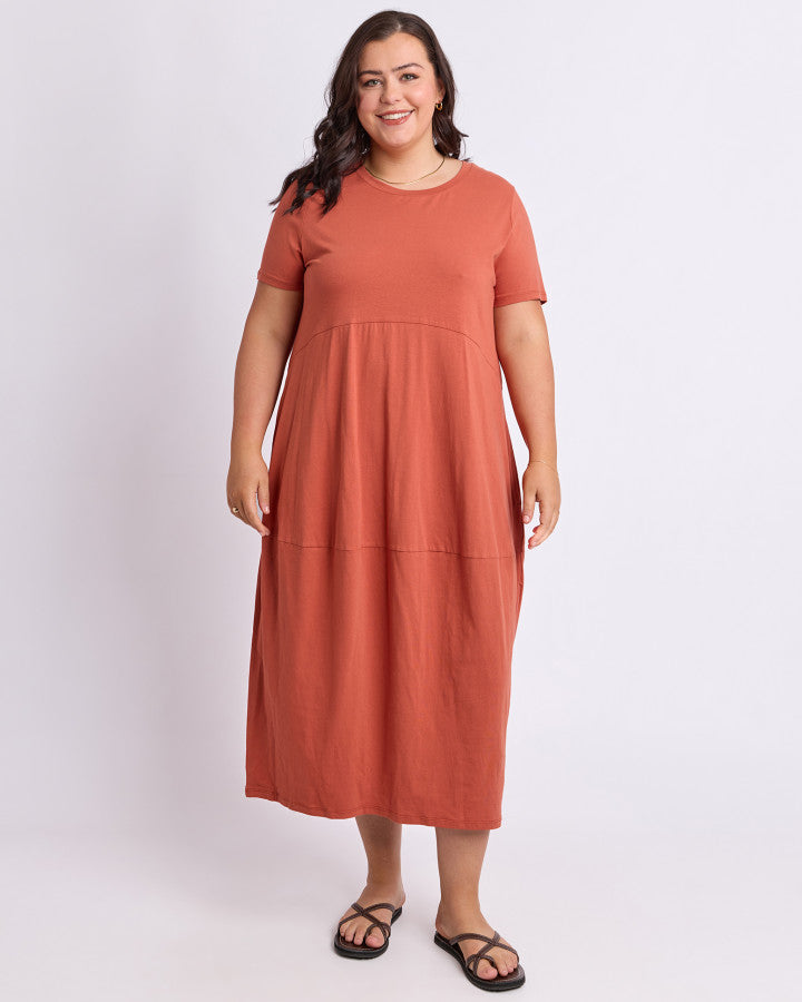 Elm Diana S/S Dress