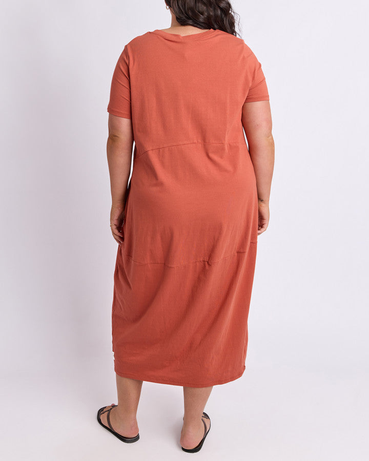 Elm Diana S/S Dress