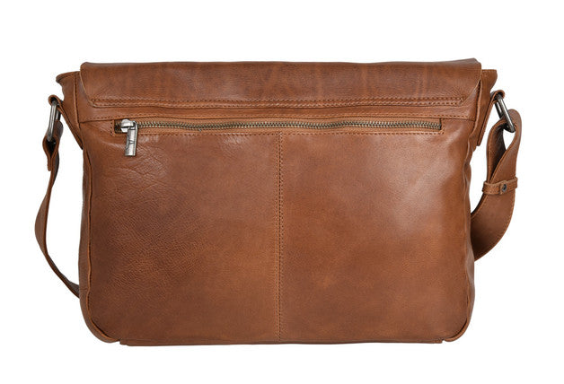 Urban Forest Eastwood Satchel Bag