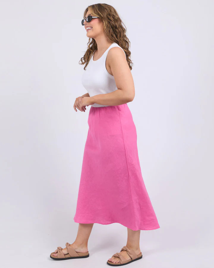 Elm Eleni  Skirt