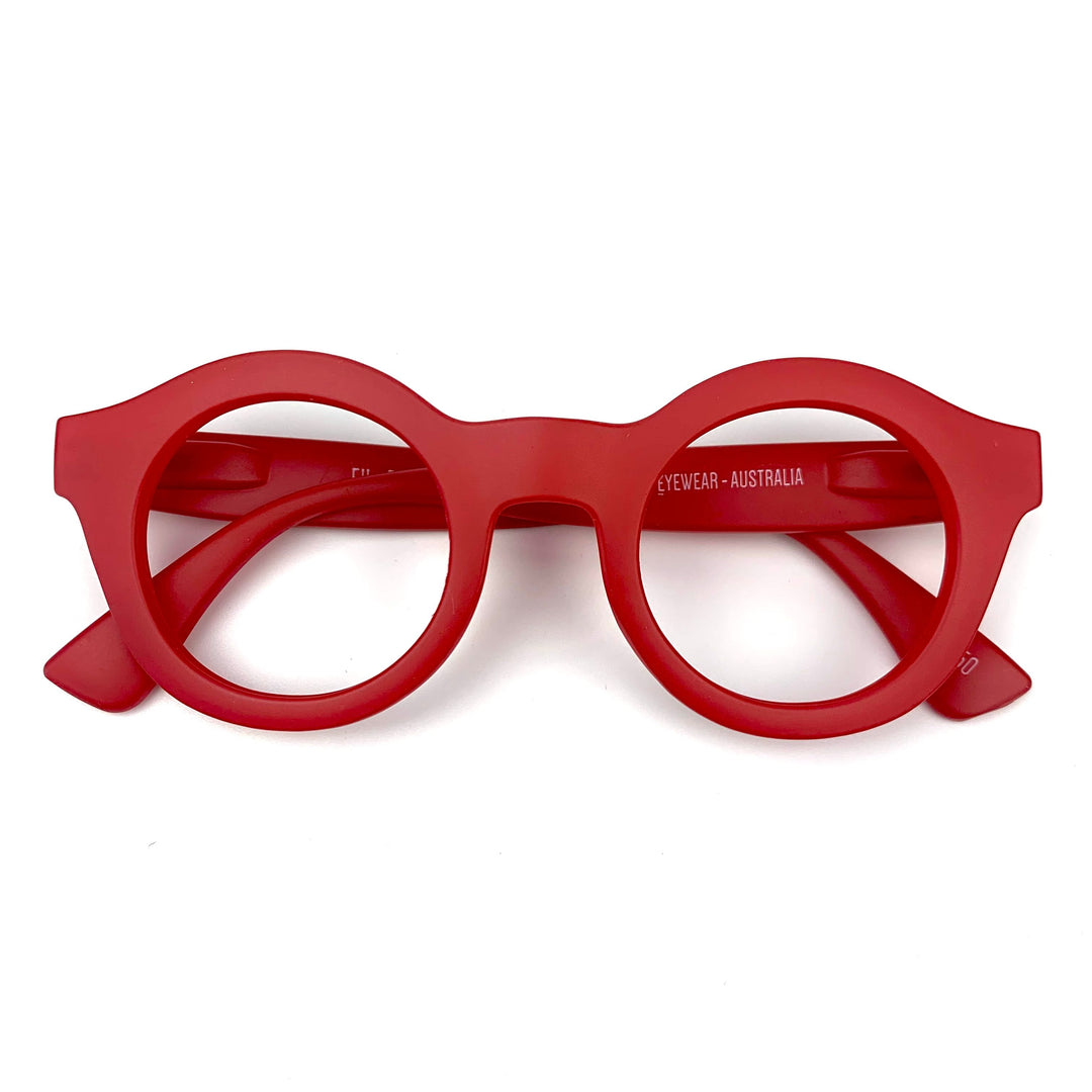 Captivated Eyewear Reading Glasses Ella