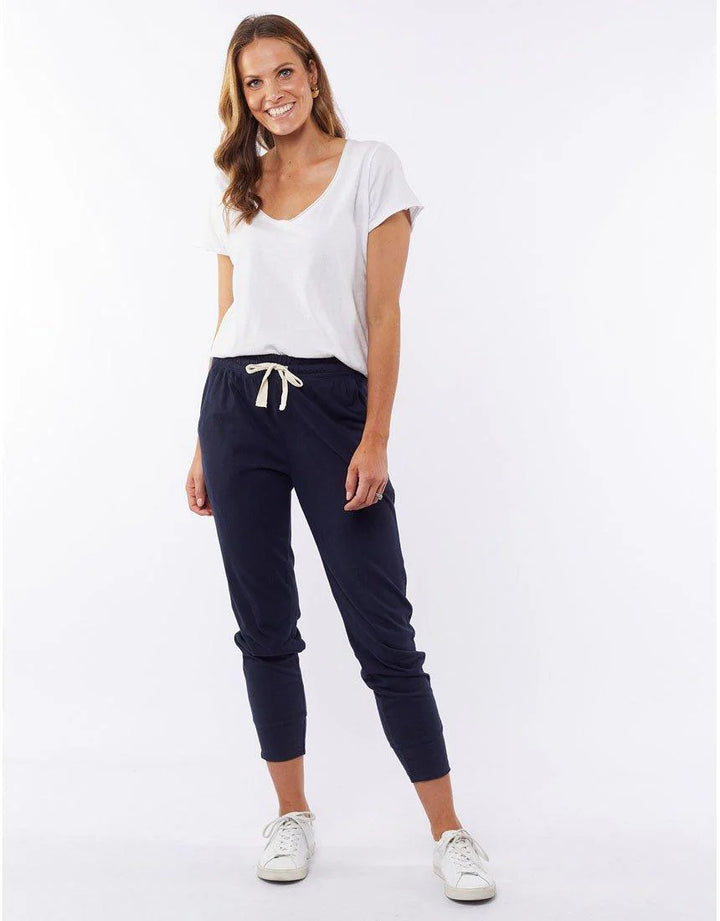 Elm Wash Out Lounge Pant