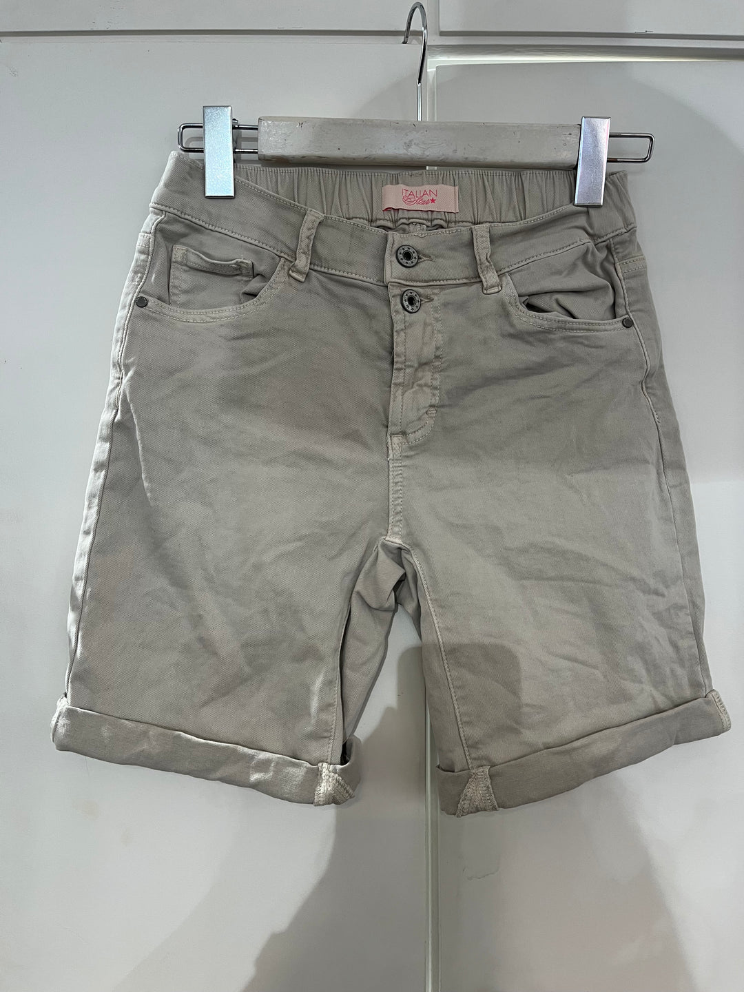 Italian Star Emma Shorts