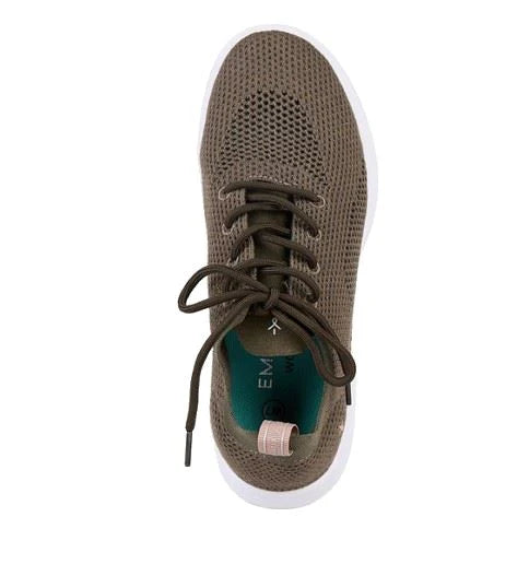 Emu Springbrook Dark Olive