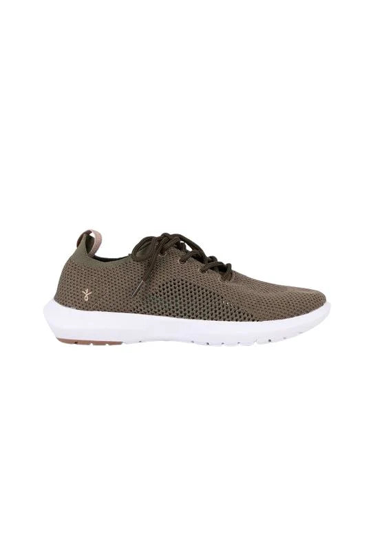 Emu Springbrook Dark Olive