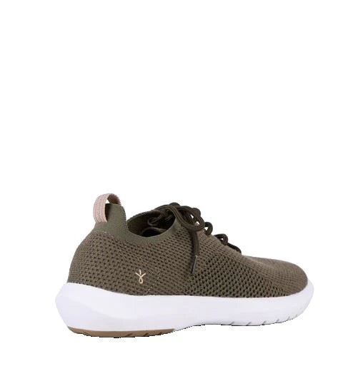 Emu Springbrook Dark Olive
