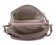Urban Forest Eva Small Square Leather Sling