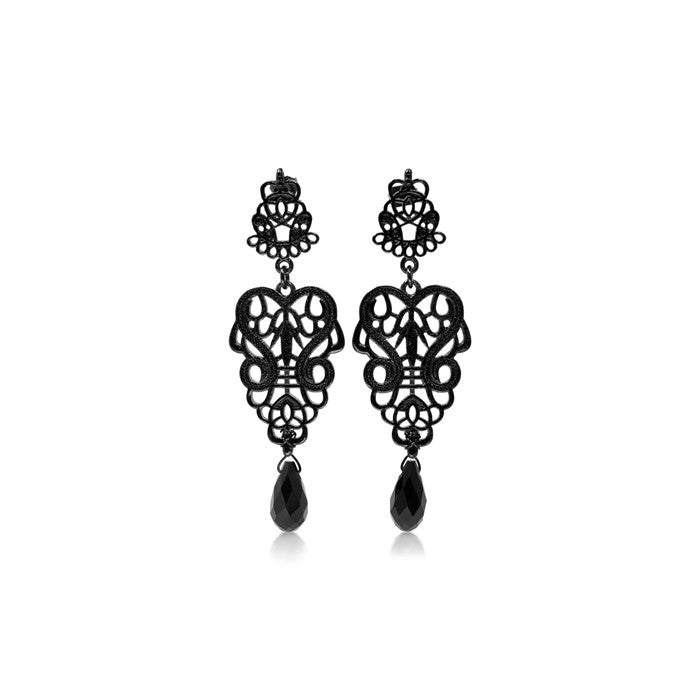 Fabuleux Vous Palais Earrings