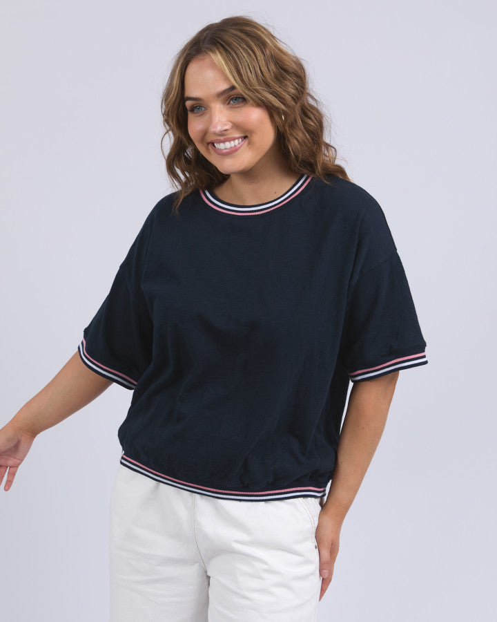 Elm Faye S/S Sweat