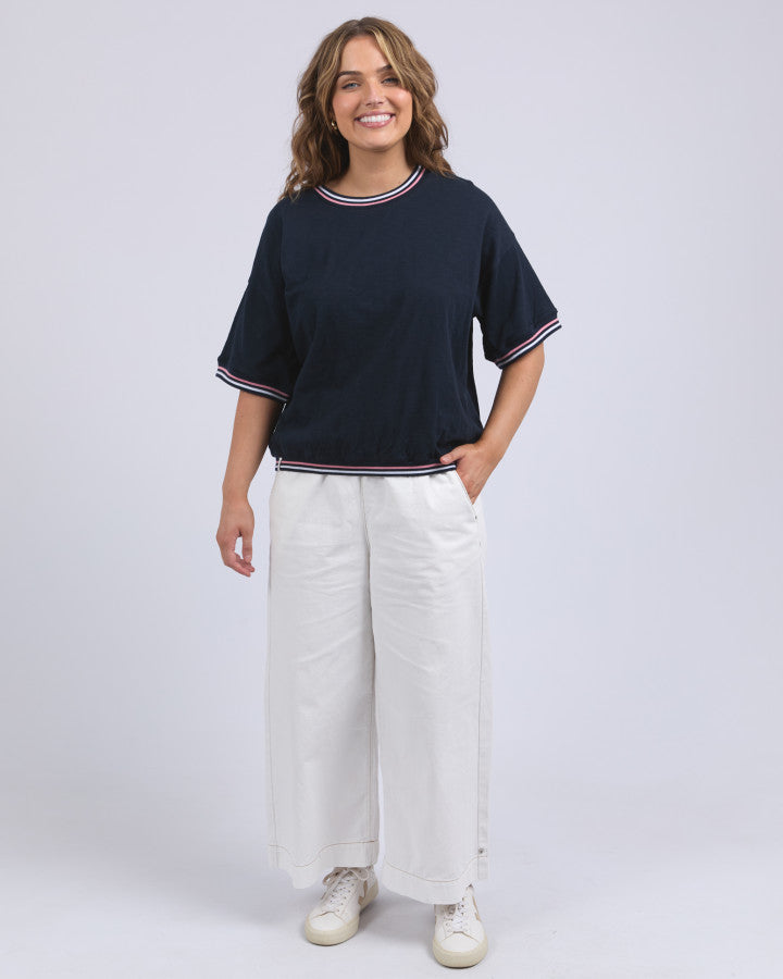 Elm Faye S/S Sweat