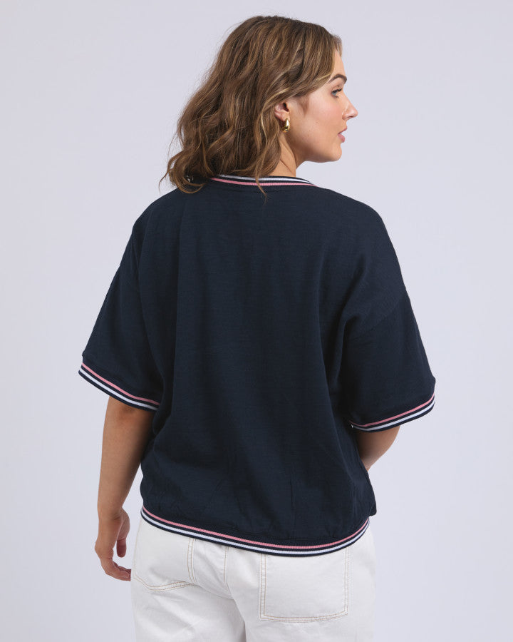 Elm Faye S/S Sweat