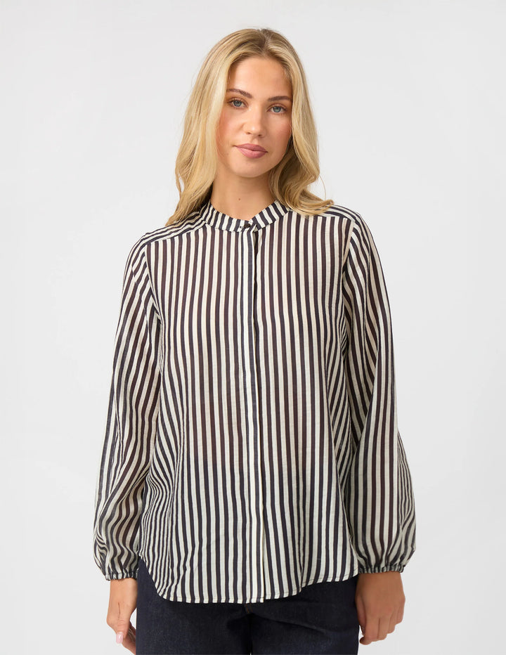 Stella + Gemma Faye Blouse
