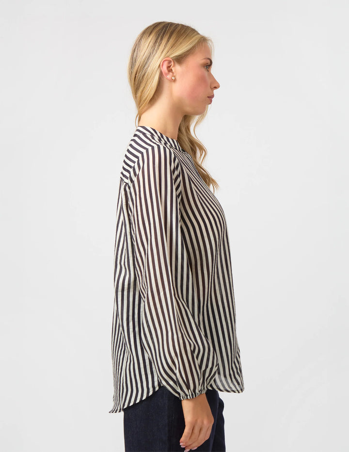 Stella + Gemma Faye Blouse