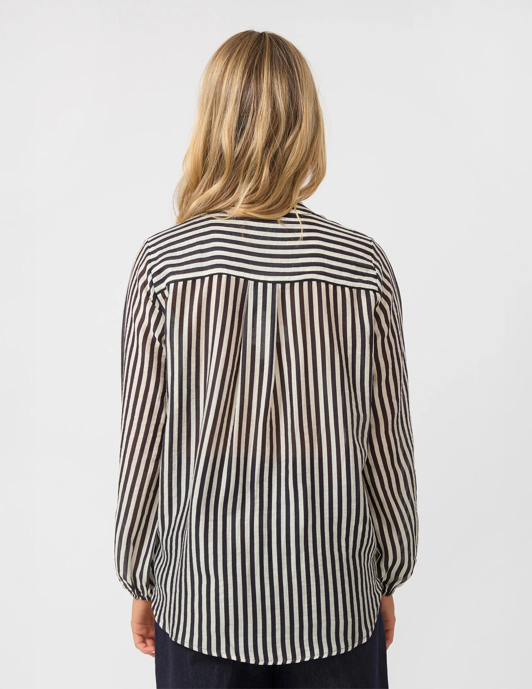 Stella + Gemma Faye Blouse