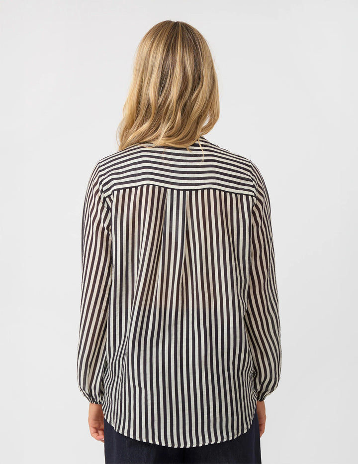 Stella + Gemma Faye Blouse