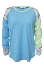 Ketzke file Tee
