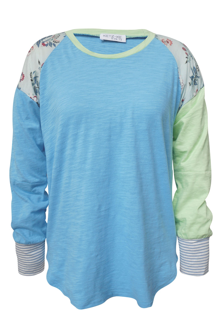 Ketzke file Tee