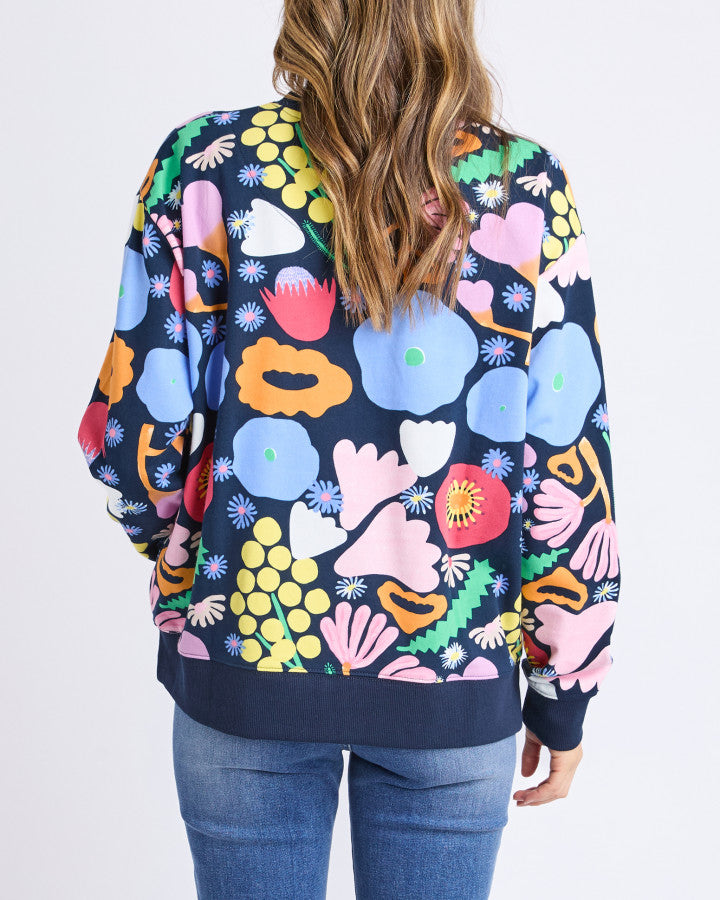 Elm Flower Medley Crew