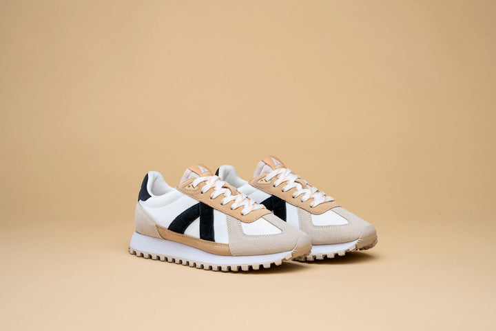 ASFVLT Gate Sneakers