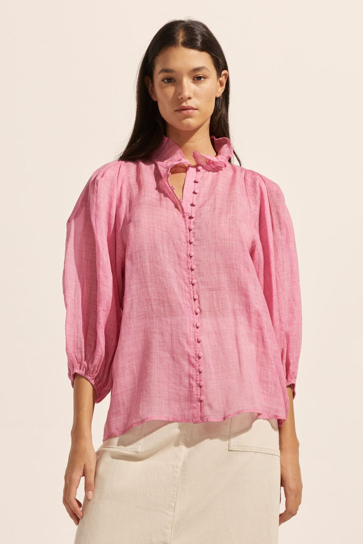 Zoe Kratzmann Grant Top