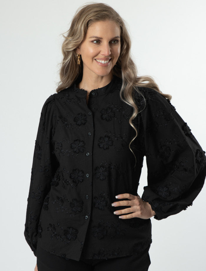 Stella + Gemma Greer Blouse