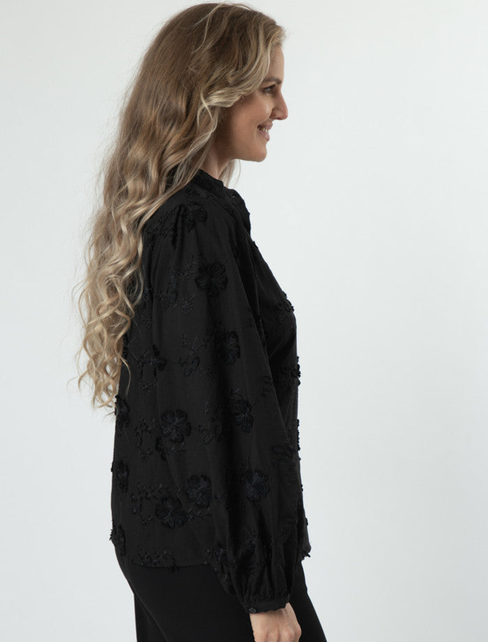 Stella + Gemma Greer Blouse