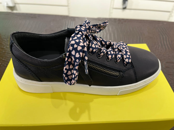 Gelato Guess Sneaker - Black