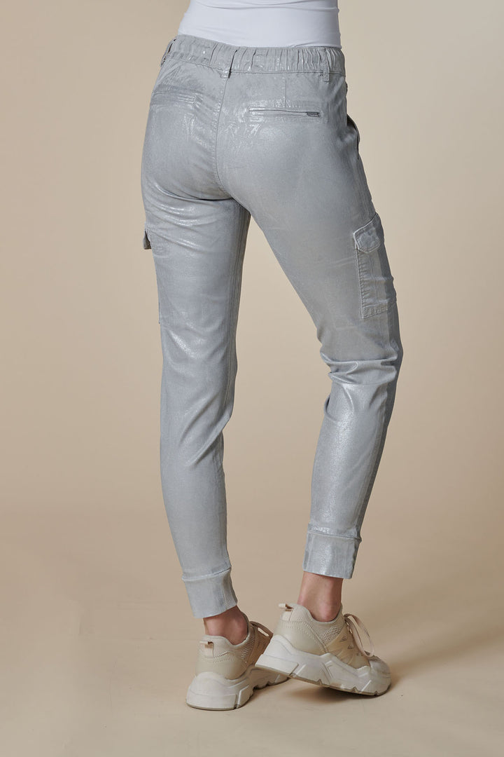 Zhrill Daisey Shine Doe Pant