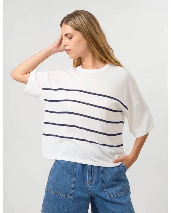 Stella &amp; Gemma Indy Knit