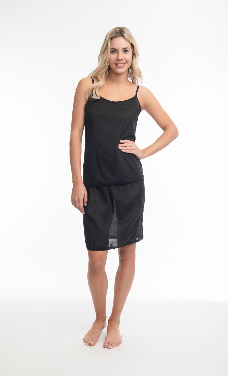 Orientique Long Slip