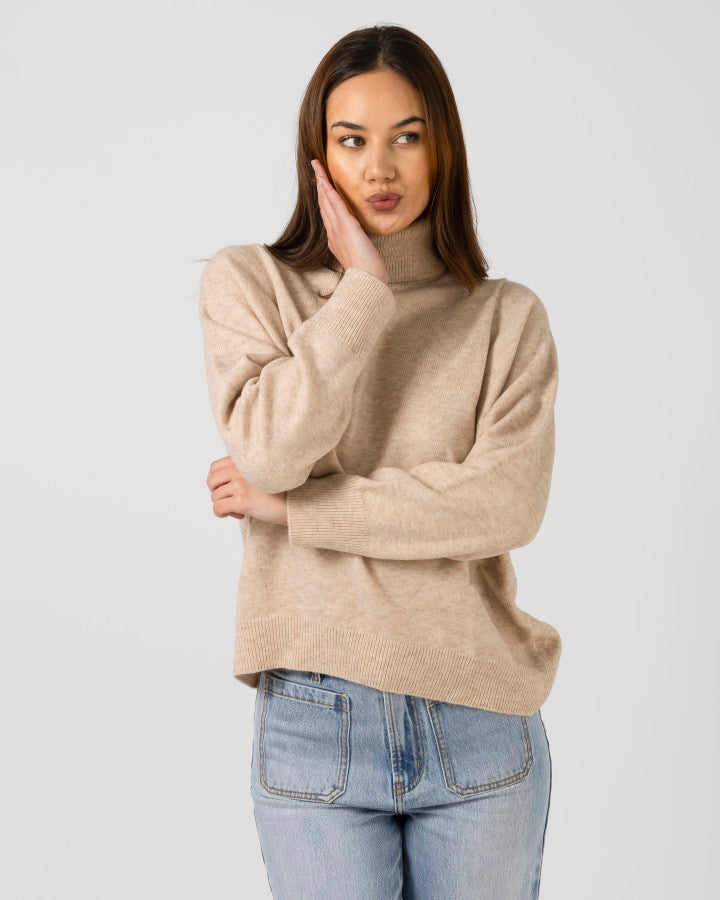 Stella + Gemma Iris Jumper