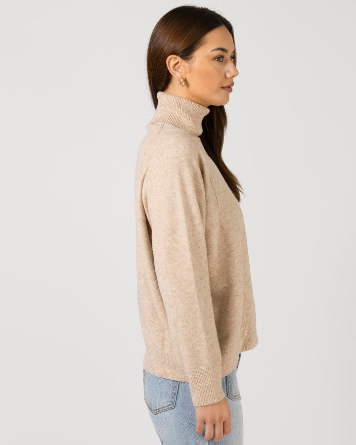 Stella + Gemma Iris Jumper