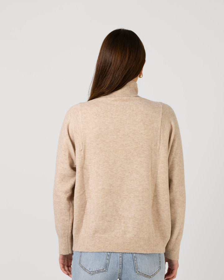 Stella + Gemma Iris Jumper