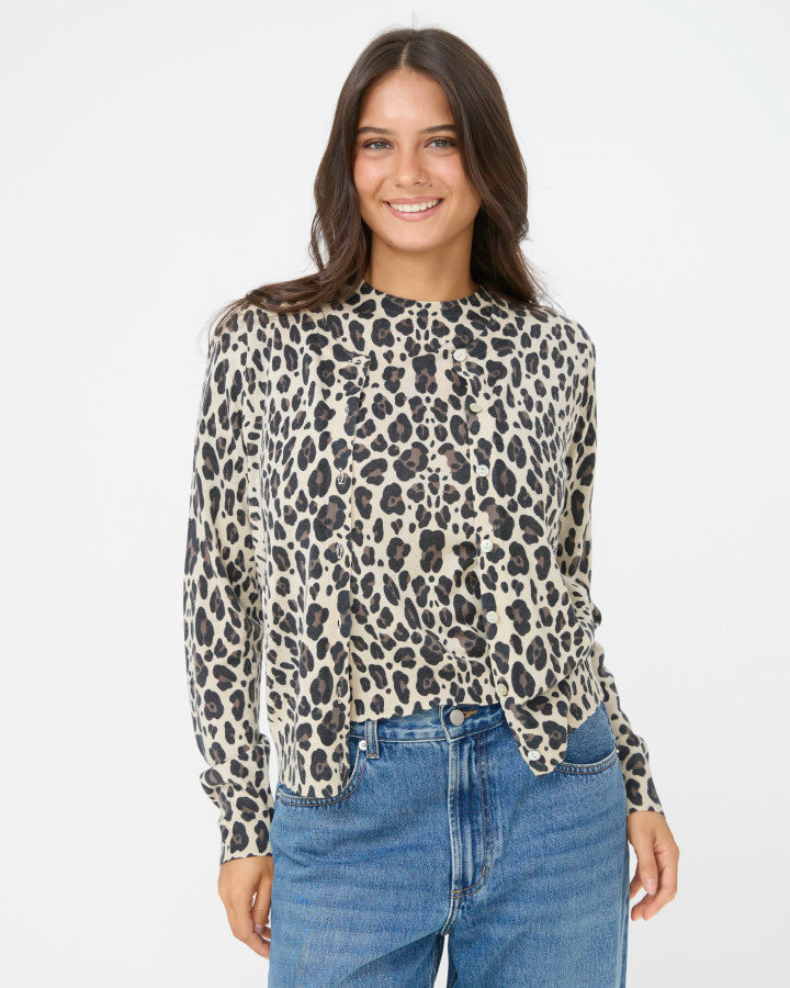 Stella &amp; Gemma Jackie Knit Cardigan