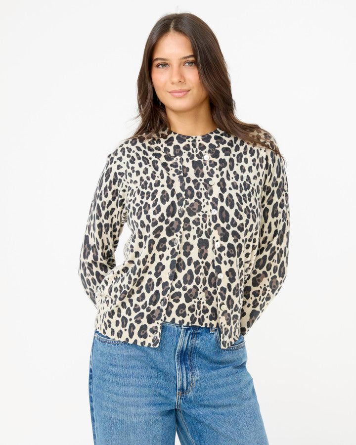 Stella &amp; Gemma Jackie Knit Cardigan