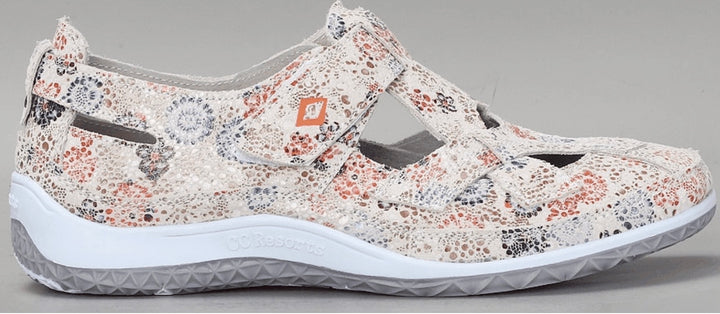 CC Resorts Jackie Sneaker