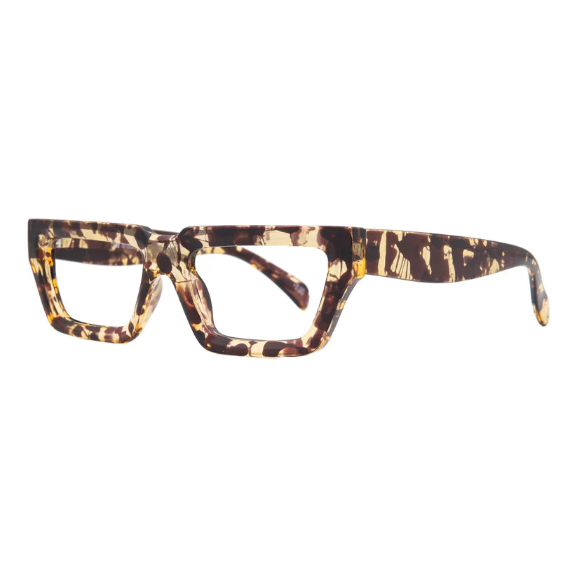 Captivated Eyewear Reading Glasses Jade