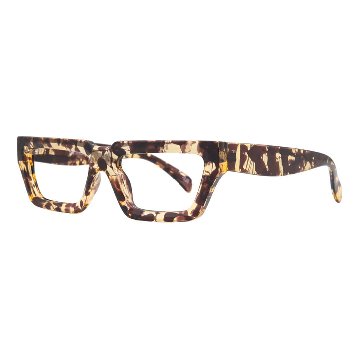 Captivated Eyewear Reading Glasses Jade
