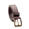 Baron Leather Belt
