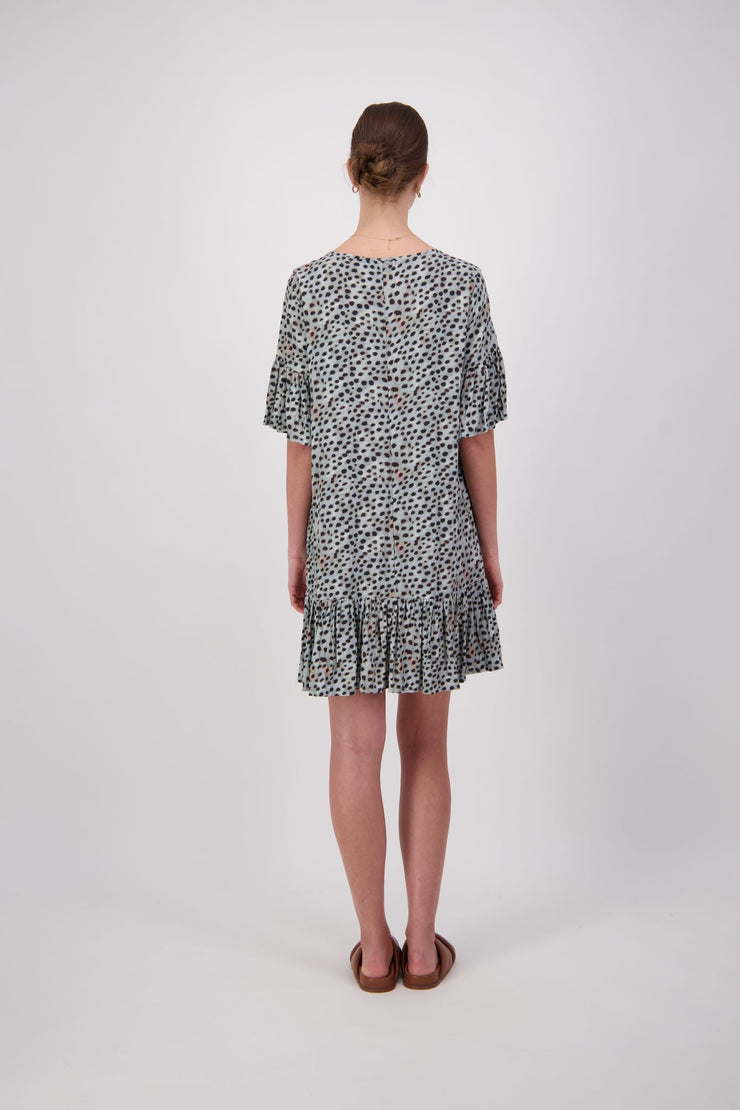 Briarwood Jeannie Dress