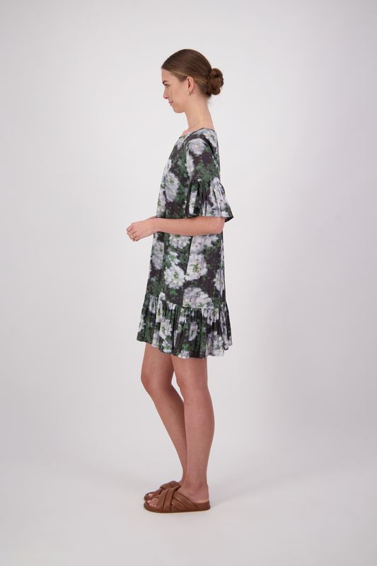 Briarwood Jeannie Dress